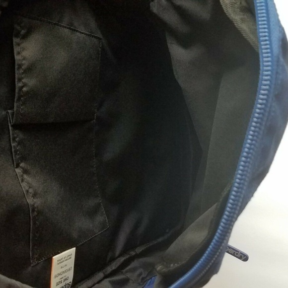 Superdry Japan Outdoor Silicone Madison Montana BP - Picture 4 of 7